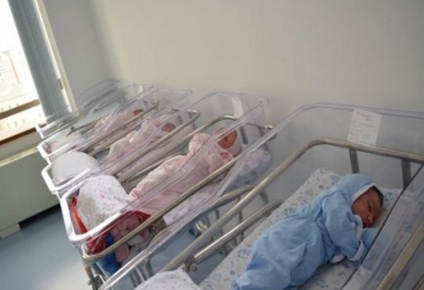 Bu il 94 minə yaxın doğum qeydiyyata alınıb