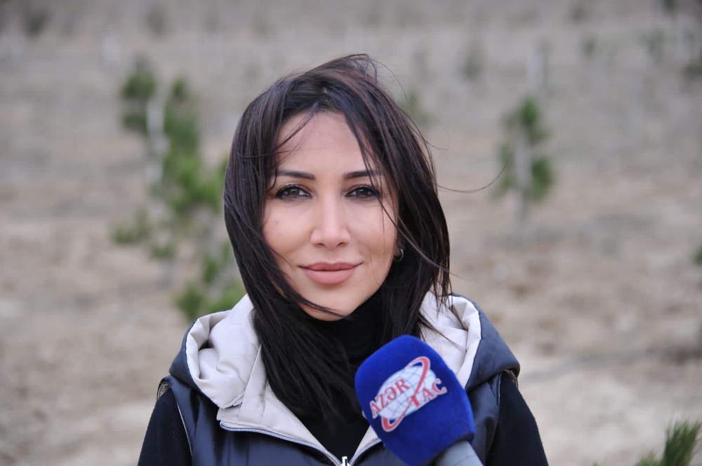 Ceyran, bezoar və maralın reintroduksiyası planlaşdırılır