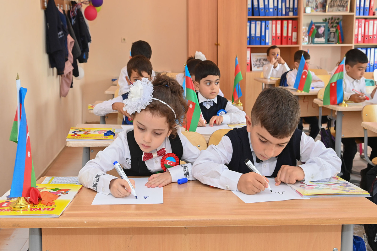 Şagird davranış qaydaları gələn ildən tətbiq olunacaq