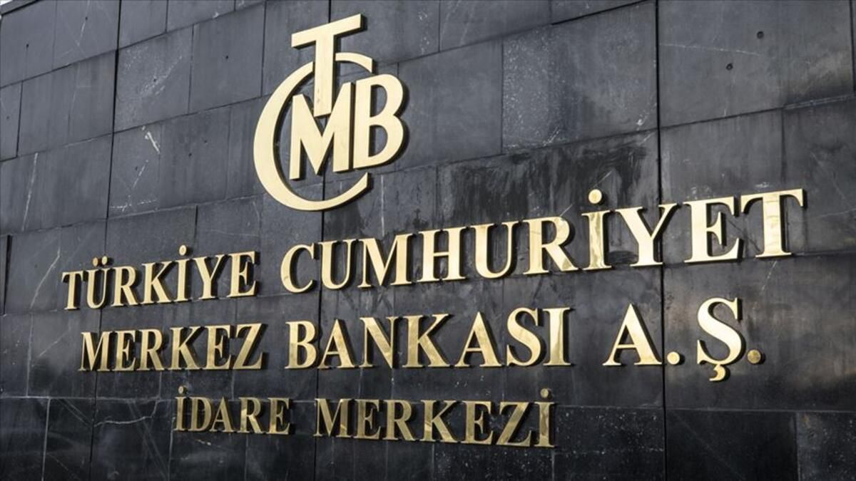 Türkiyə Mərkəzi Bankı uçot dərəcəsini azaltdı
