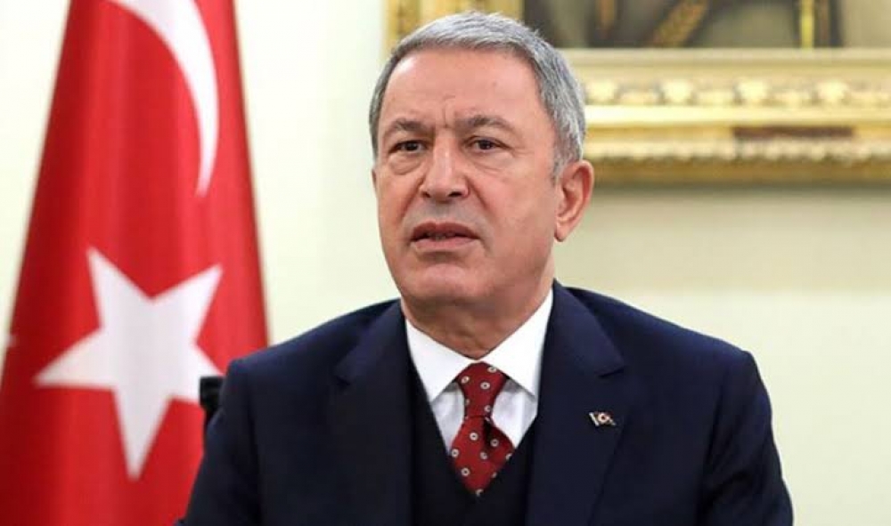Azərbaycan tək deyil - Akar Cəbrayıldan mesaj verdi