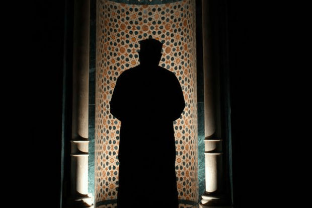 Lənkəranda molla məktub yazıb özünü məsciddə ASDI