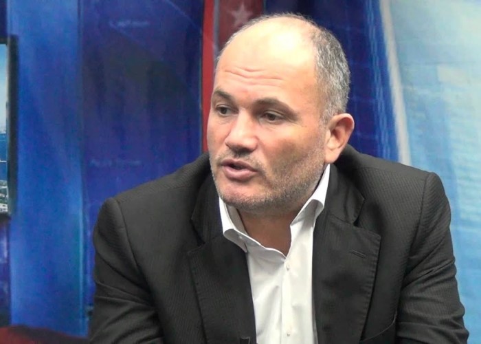 Azərbaycanlı jurnalisti yunan Kiprinə BURAXMADILAR