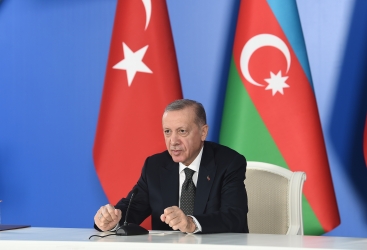 Qardaşlarımızın qayıdışı bizi çox sevindirir - Türkiyə lideri