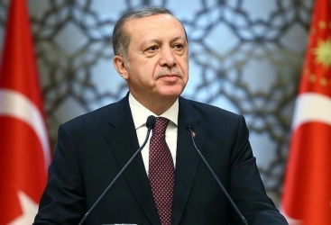 Nəhəng layihələri birlikdə həyata keçirməyə hazırıq