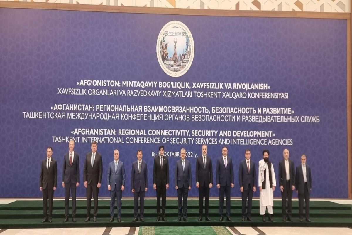 Daşkənddə xüsusi xidmət orqanlarının iclası keçirildi 