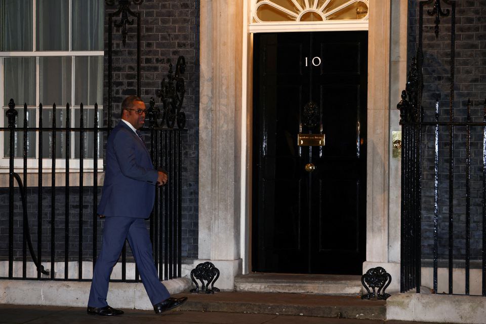 Britaniya İrana əlavə sanksiya tətbiq edəcək