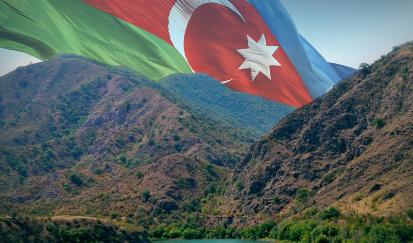Mincivanın azad olunmasından 2 il ötür