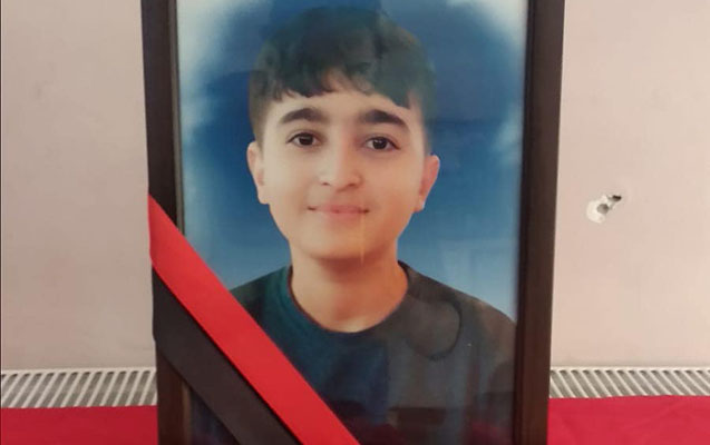 Bakıda 8-ci sinif şagirdi vəfat etdi