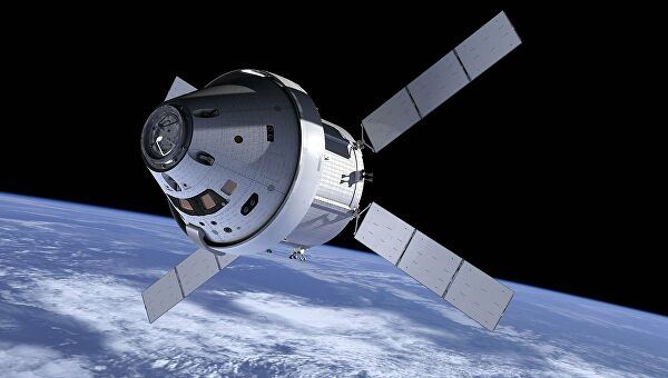 NASA daha 3 kosmik gəmi sifariş edib