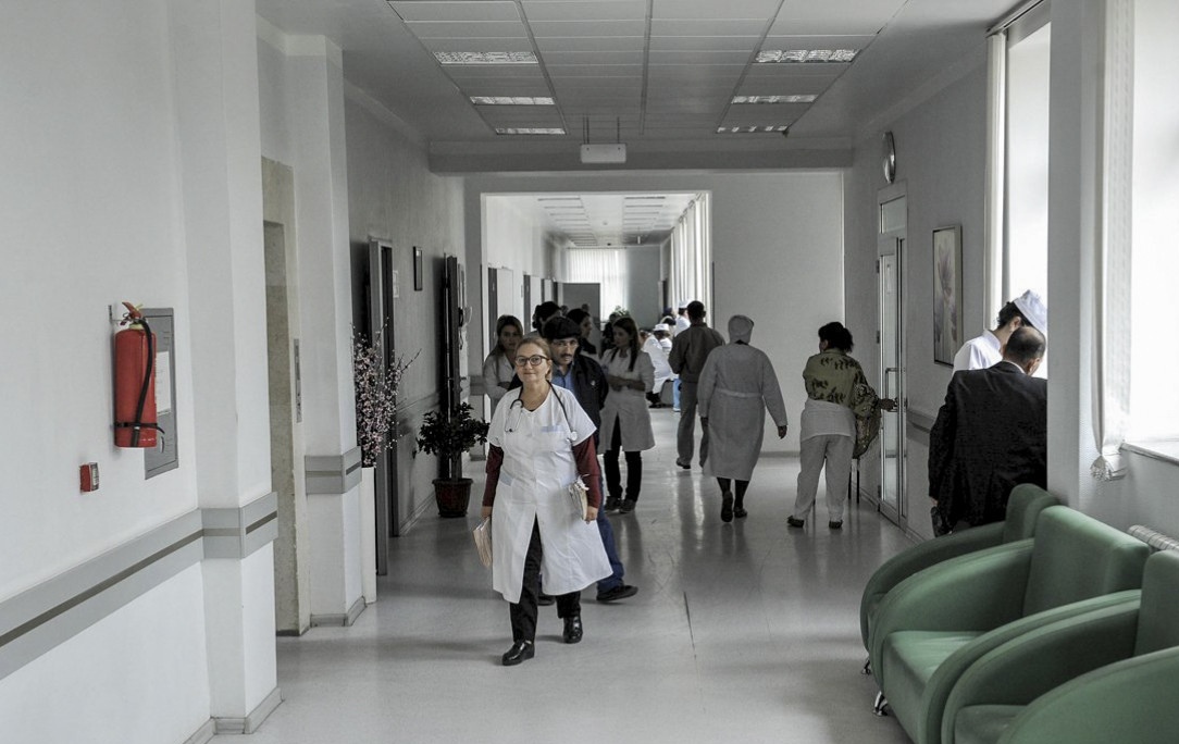 Toyda kütləvi ZƏHƏRLƏNMƏ