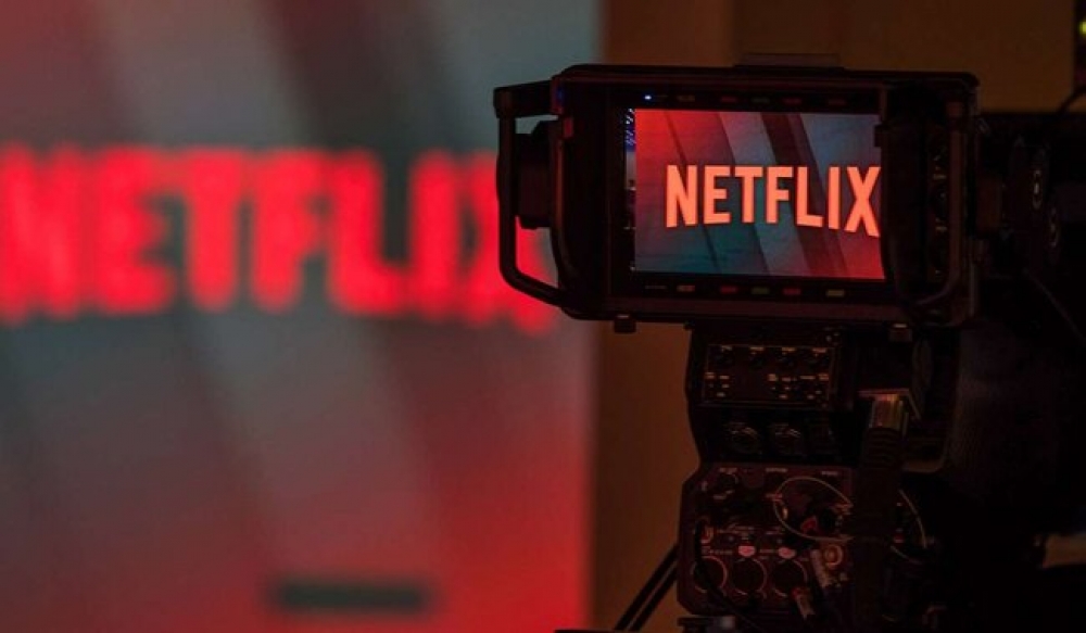 “Netflix”dən yeni QADAĞA
