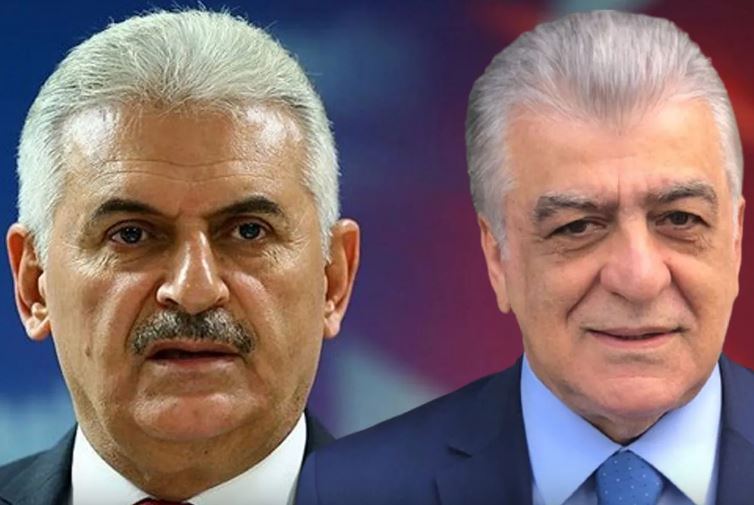 Binəli Yıldırım və Şamil Ayrımın durumu necədir? - Rəsmi açıqlama