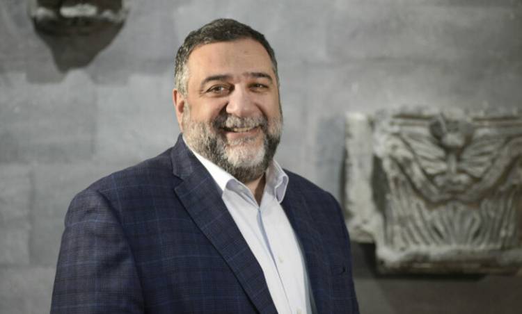 Milyarder Qarabağ separatçılarının “dövlət naziri” olmağa RAZILAŞDI