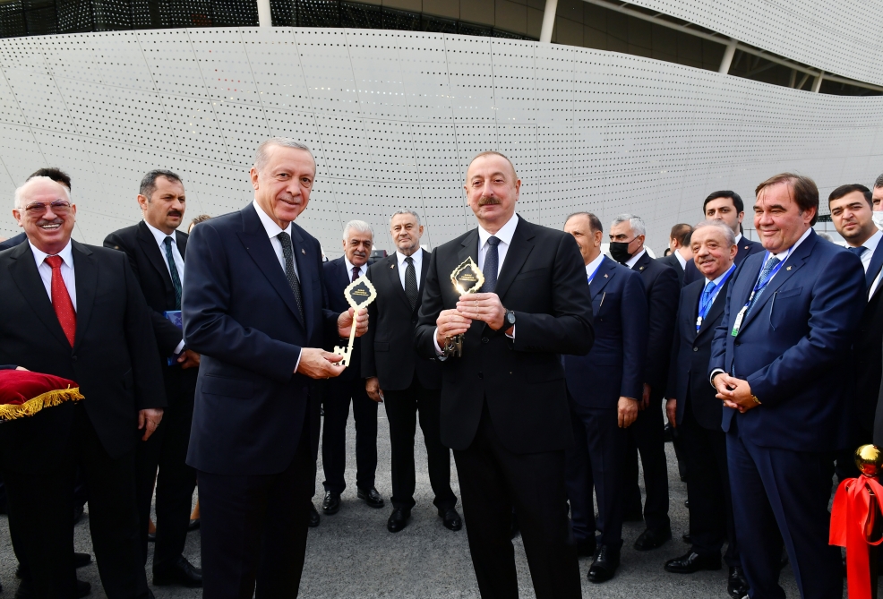 Füzulidən sonra Zəngilanda... – Növbəti tarixi hadisə