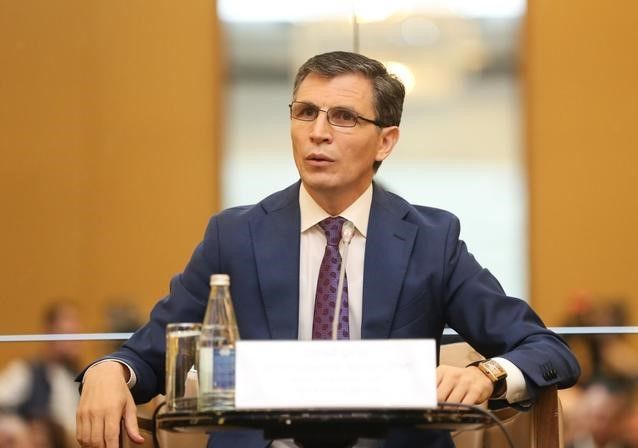 İran ordusu İrəvanı tutmağa çalışır - Komitə sədri