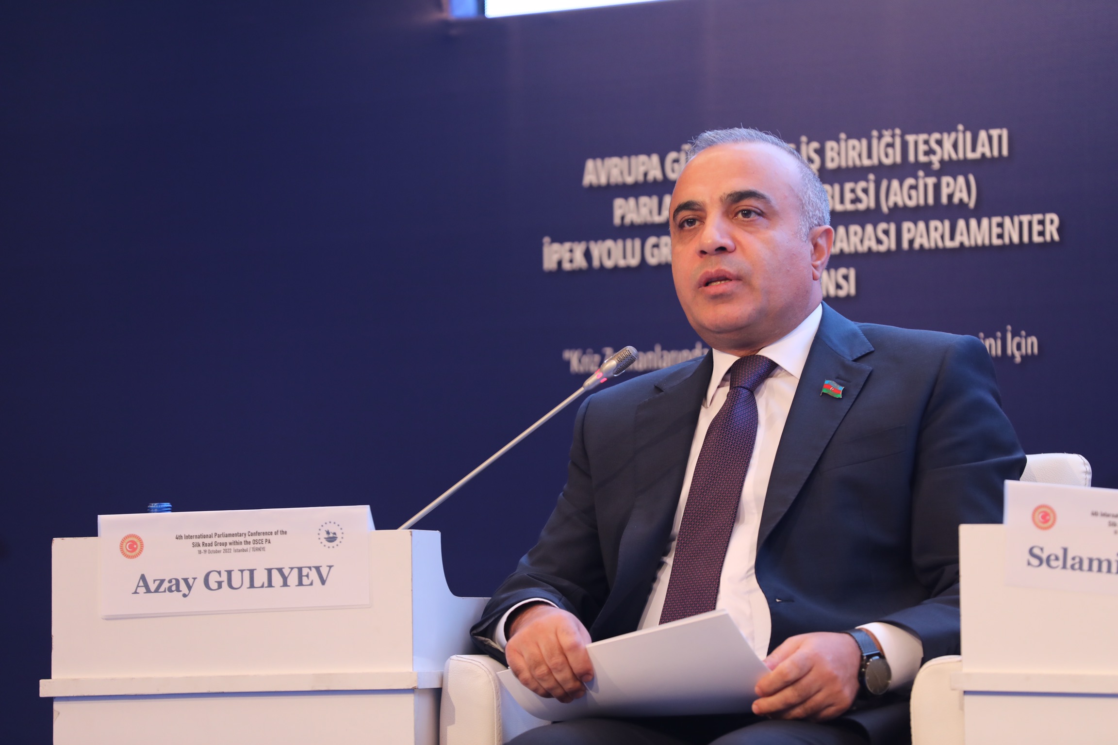 Şərqi Zəngəzur və Qarabağın dirçəliş dastanı yazılır