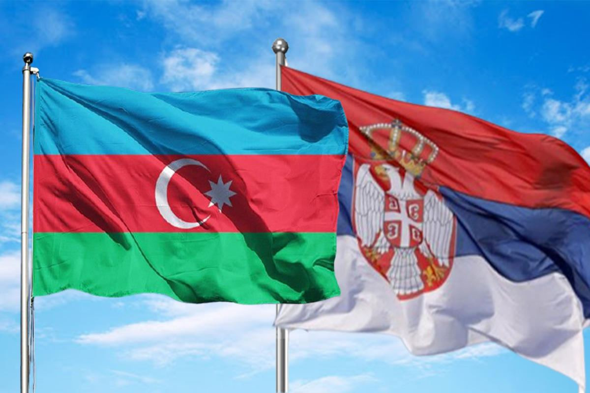 Serbiya ilə bağlı saziş qəbul edildi