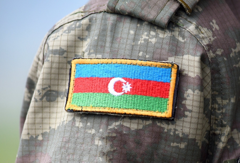 Videoları yayılan hərbçilər məsuliyyətə cəlb olunub - RƏSMİ