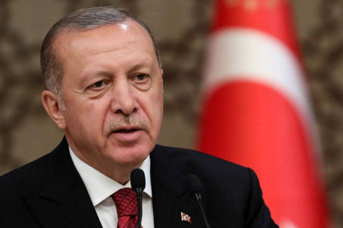 Zəngilandan qayıdan Ərdoğan İrəvana ÇAĞIRIŞ ETDİ
