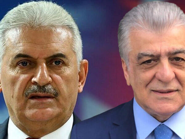 Qəzaya düşən Türkiyə rəsmiləri artıq İstanbuldadır