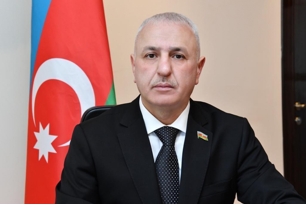 Zəngəzur qalib Azərbaycanın haqlı tələbidir