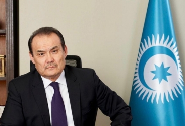 Siyasi əməkdaşlıq reallığa çevrilib - Bağdat Amreyev