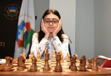 Şahmatçımız dünya çempionluğunun bir addımlığında