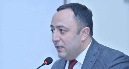Anar Əsədli “Bandotdel”ə çağırılıb