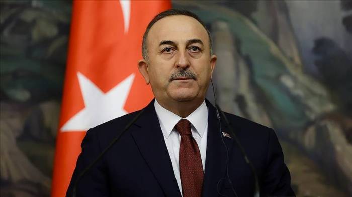 Çavuşoğlu Qarabağa səfərindən DANIŞDI