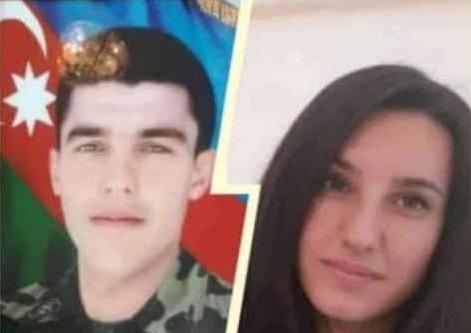 Şəhid ailəsinə ağır itki üz verib