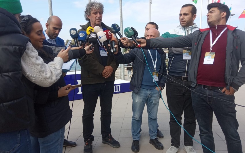 Azərbaycan və Serbiya birlikdə yarış keçirə bilər