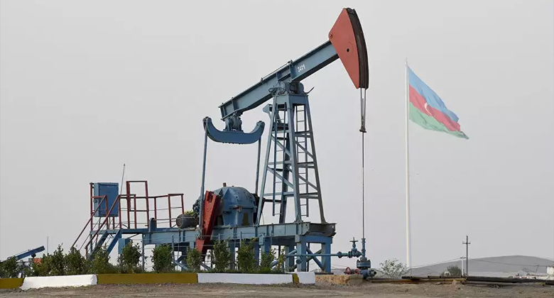 SOCAR hasil edilən neft-qazın həcmini AÇIQLAYIB