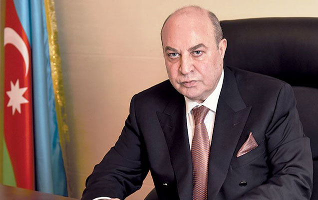 Vəkili Eldar Həsənovla bağlı xəbərləri TƏKZİB ETDİ