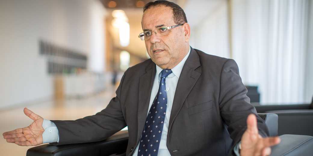 İsrailli sabiq nazirin Azərbaycanı dəstəkləməsinin səbəbləri