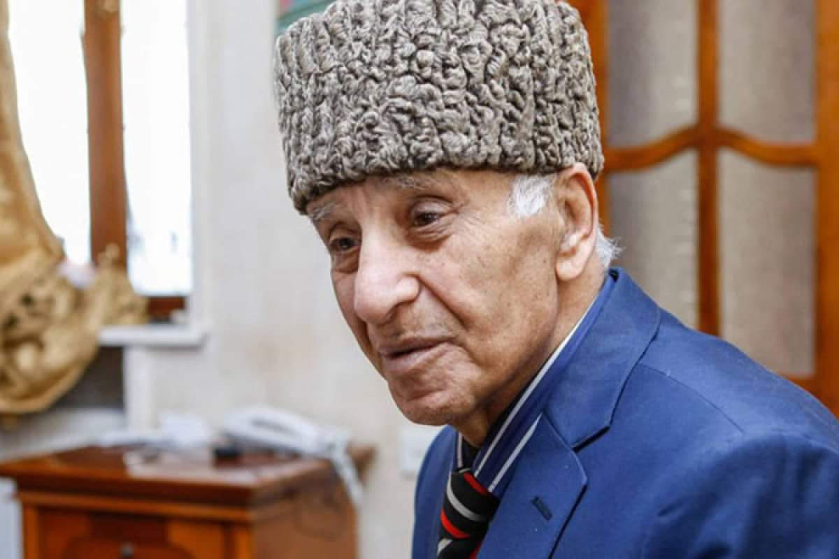 Dədə Süleymanın 30 illik arzusu – “Təəssüf ki, alınmadı…”