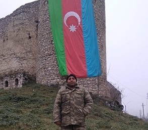 Qubadlının işıqlı gələcəyi qurulur