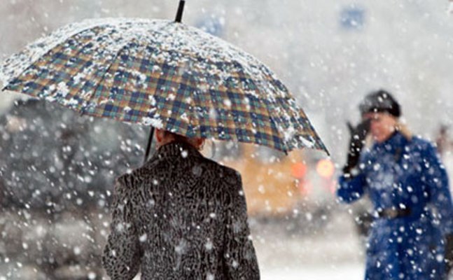 Hava yenidən pisləşəcək - XƏBƏRDARLIQ