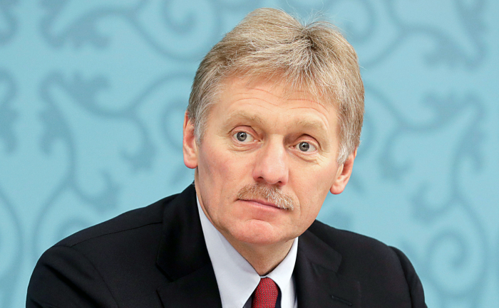 Putin Makron və Şoltsla danışmağı planlaşdırmır - Peskov