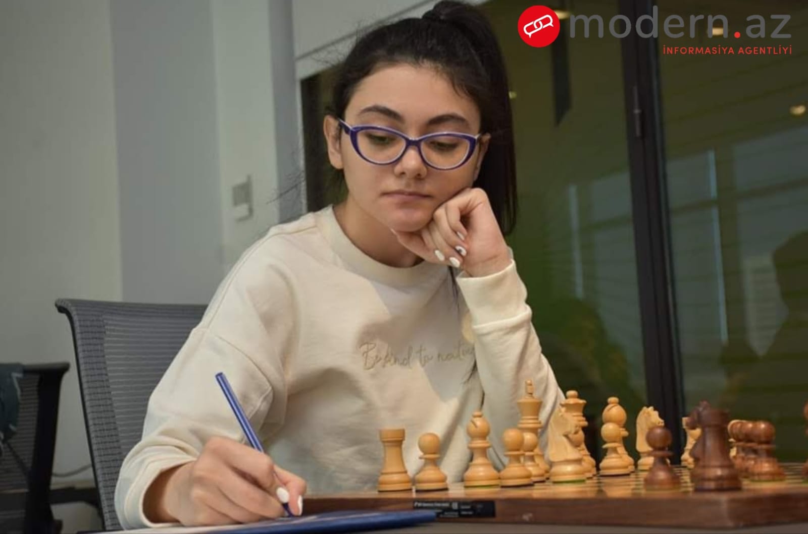 “Gövhərə şahmatı mən öyrətmişəm” – Məşhur həkim