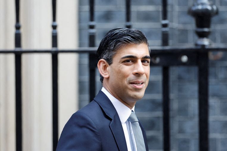 Britaniyanın yeni Baş naziri məlum oldu
