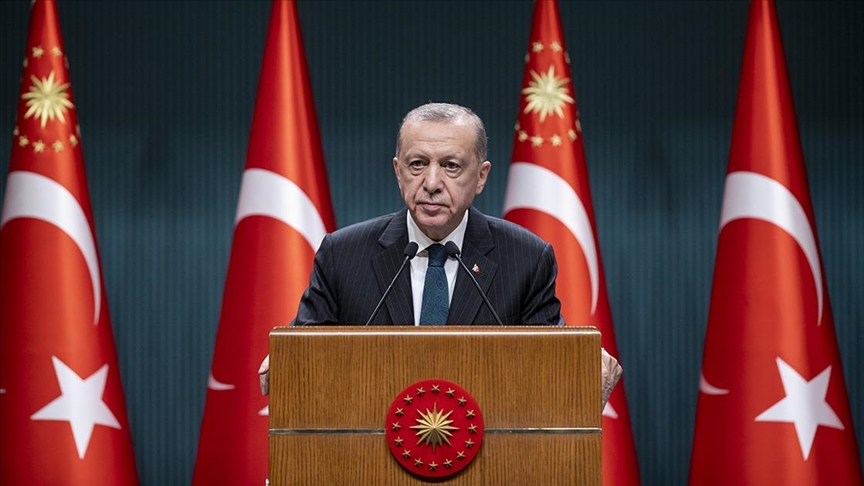 Ərdoğan Zəngilana səfərindən DANIŞDI - Yeni dövrə qədəm qoymuşuq