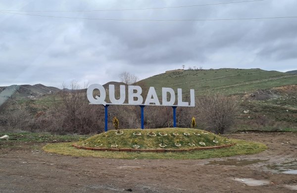 Qubadlının azadlığının İKİNCİ İLİ