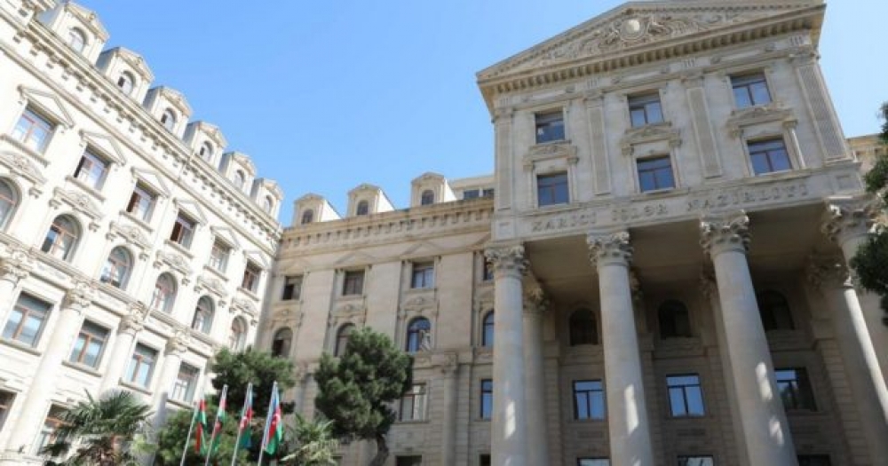 Ermənistan minalara görə məhkəməyə VERİLDİ