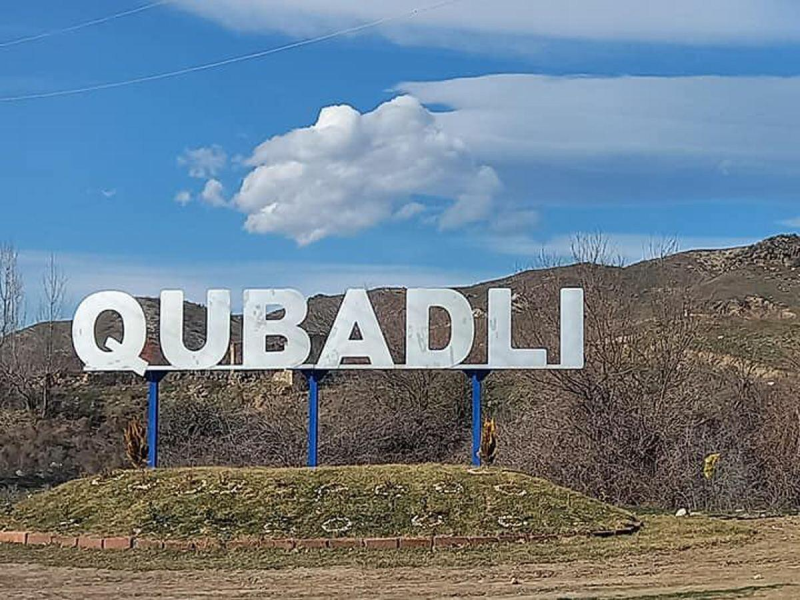 Qubadlının azad edilməsi böyük Qələbəni yaxınlaşdırdı