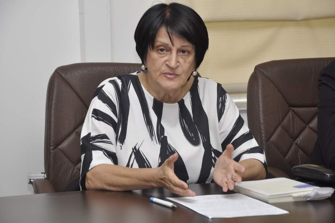 Zəngilanda aparılan quruculuq işləri dövlətin iradəsidir