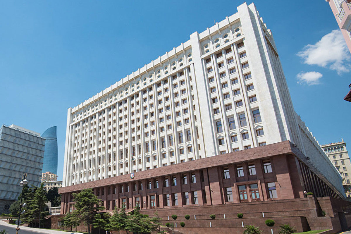 Prezidentin Ehtiyat Fonduna 500 milyon manat AYRILACAQ