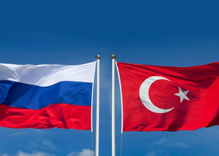 Ankara Rusiya-Türkiyə qaz qovşağı ilə bağlı işlərə başladı
