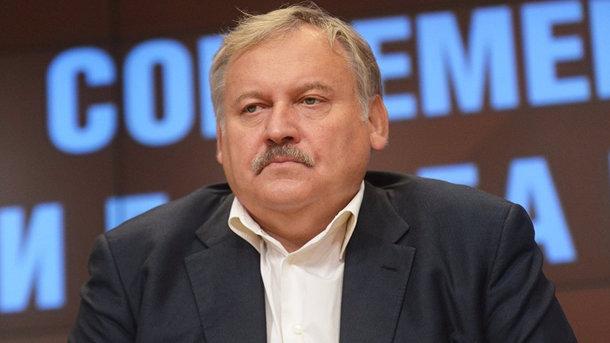 Zatulin Ermənistana etirazını BİLDİRDİ