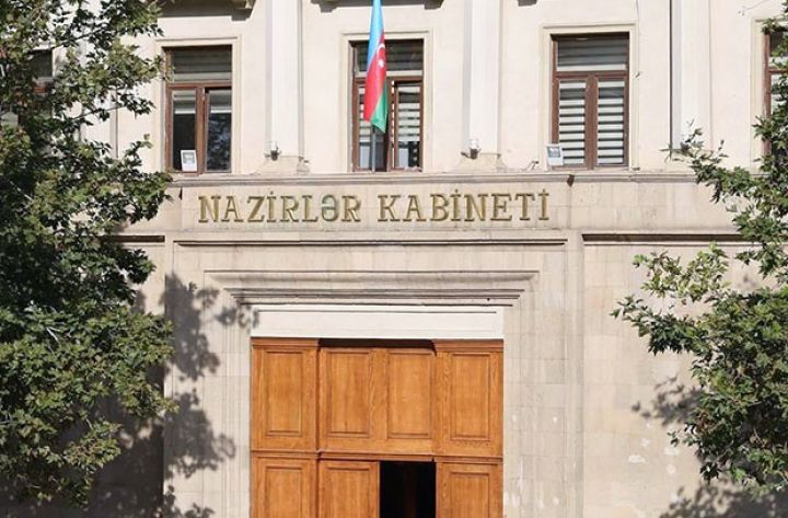 Nazirlər vətəndaşlarla görüşə gedir - CƏDVƏL